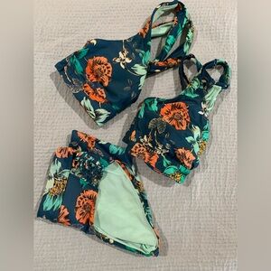 Prana Bikini Set